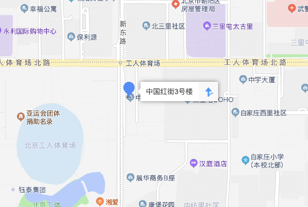 元美地图